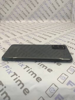 Mobilní telefon Samsung Galaxy S20+, 128Gb, Gray, Použitý - - 5