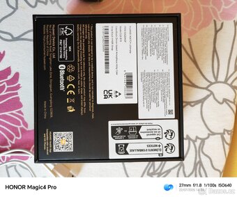 Huawei watch ultimate - 5