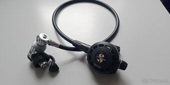 Automatika Scubapro - 5