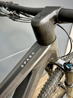 SCOTT Spark 940, karbon, 2022, vel. S - 5