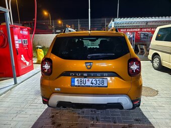Dacia Duster 1.0 TCe Prestige - 5