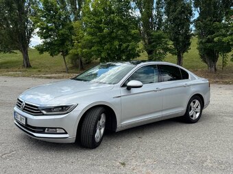 Volkswagen Passat B8 - 5