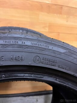 Letní pneu 235/45/20 - 5