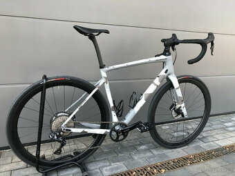 Specialized Diverge S-Works - 5