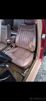 Mercedes w126 380 sel - 5