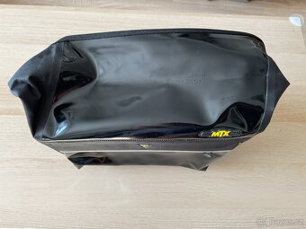 Nosic Topeak MTX Beamrack E + taska Topeak MTX Trunk Dry bag - 5