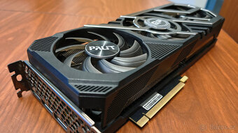 RTX 3070 - Palit GamingPro - 5