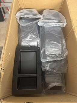 P.A.SYSTEM TESLA ARS 2900 (RESERVE) - 5