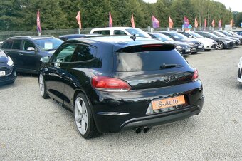 Volkswagen Scirocco 2.0TSi/147 kw - 2009 - 5