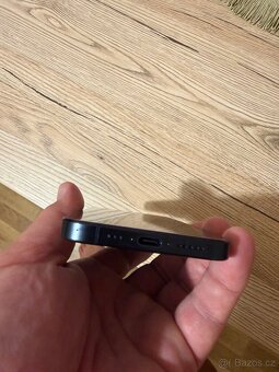 Iphone 15pro 128gb - 5