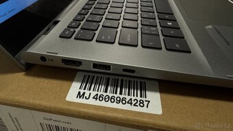 Notebook Dell Inspiron 14 2in1 (5406) Touch 14", TOP STAV - 5