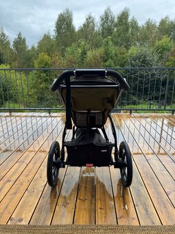 Thule Urban Glide 2 - 5