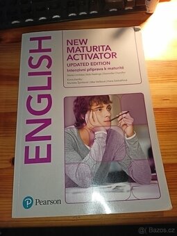 New maturita activator - updated edition - 5