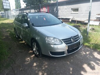 VW Golf  1.4 TSI CONFORTLINE - 5