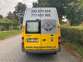 Ford Transit 300L L3H3 - 5