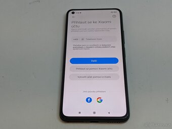 Xiaomi Redmi Note 9 Pro 6/128gb blue. Záruka 6 měsíců. - 5