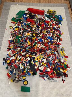LEGO MIX 46kg - 5