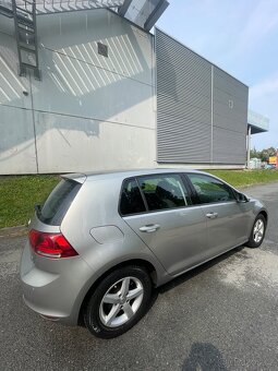 Volkswagen Golf 1.2 TSI 63kw - 5