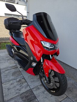 YAMAHA N-MAX 125 - 5