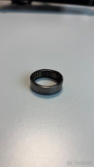 Oura ring, gen 3, vel. 12 - 5