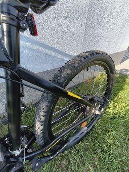 PRODÁM elektrokolo EASYBIKE Mi5 s baterií 14,5 Ah - 5