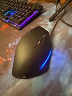 🎄 Ideální vánoční dárek – herní PC HAL3000 + 27” QHD 165 Hz - 5