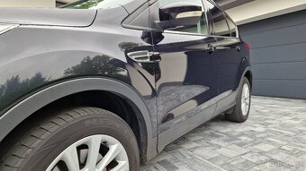 FORD KUGA 4x4 2.0 TDCI 110 KW.TITANIUM.POUZE FORD SERVIS. - 5