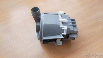 Čerpadlo do myčky - 5