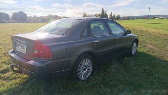 Volvo S80 D5 PREMIUM - 5