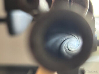 RU puška Steyr M1886 Kropatschek koloniální - 5