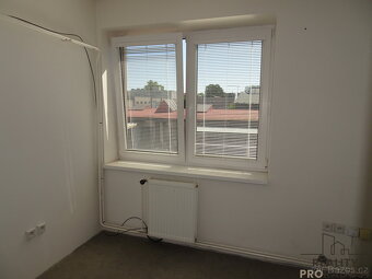 Pronájem komerčních prostor, Na Staré Poště, Pardubice - 5