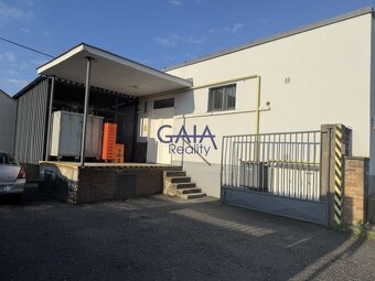 Polička - Komerční prostor pro služby či obchod - 270m2 - 5