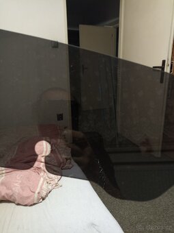 Harley Davidson street electra glide plexi - 5