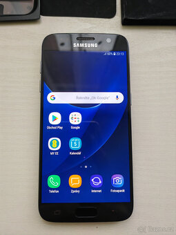 Samsung S7 - 5