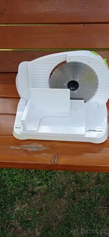 Elektrický kráječ - 5