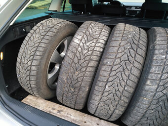 Škoda Octavia Scout 2.0 TDI DSG /135 kW/ - 5