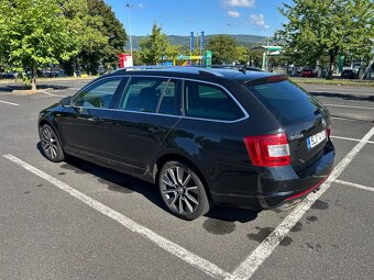 Škoda Octavia TDi , 4x4 , DSG, L&K, Webasto , RS nárazníky - 5