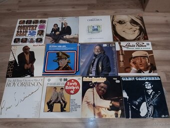 Gramofonové desky - 5