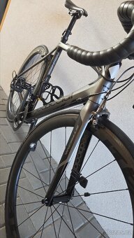 Karbonové silniční kolo Dedacciai Nerissimo 3.Zero - 5