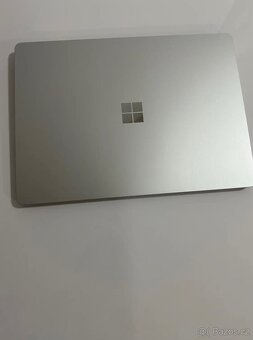 Microsoft Surface Laptop|Copilot+ PC|15" IPS|Snapdragon®️ X - 5