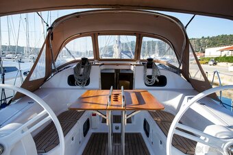 Pronájem plachetnice Elan 40 Impression - Chorvatsko - 5