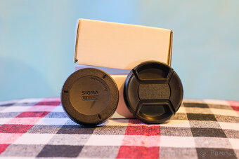 Sigma 56mm f1.4 MFT - 5