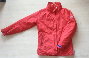 Dětská zimní bunda 3v1 McKinley, velikost 152 - 5