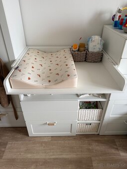 Dětský set IKEA - 5