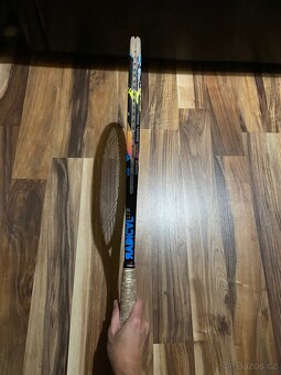 Head Radical MP Graphene XT tenisová raketa - 5
