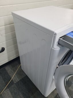 Pračka LG F4TURBO9E A+++ - 5