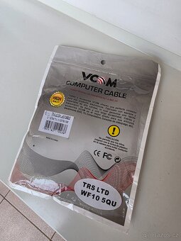 HDMI plus JACK kabel - 5