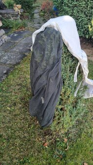 Dětský kočárek stokke xplory + příslušenství - 5