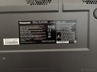 Prodám televizi - 5