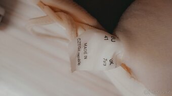 Boty na běžky 41 Tecno - 5